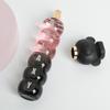 Perfume Lasting Women's Bear Perfume Cute Classic Light Fragrance Long Bottle Perfume Middle Eastern Perfume