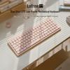 Lofree Xiaoshun Youth Edition 100-Key Tri-mode Mechanical Keyboard