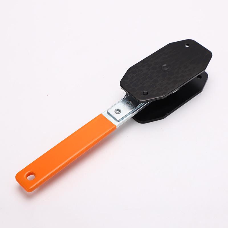 

Quick-Return Duck Foot Brake Caliper Adjustment Tool жёлтый/оранжевый