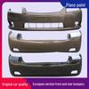 Front and Rear Painted Bumpers & Front Lip for Chevrolet Captiva 2007-2012