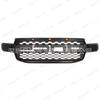 Compatible Center Grille Radiator Cover for 2022-2023 Ford RANGER T9 Raptor