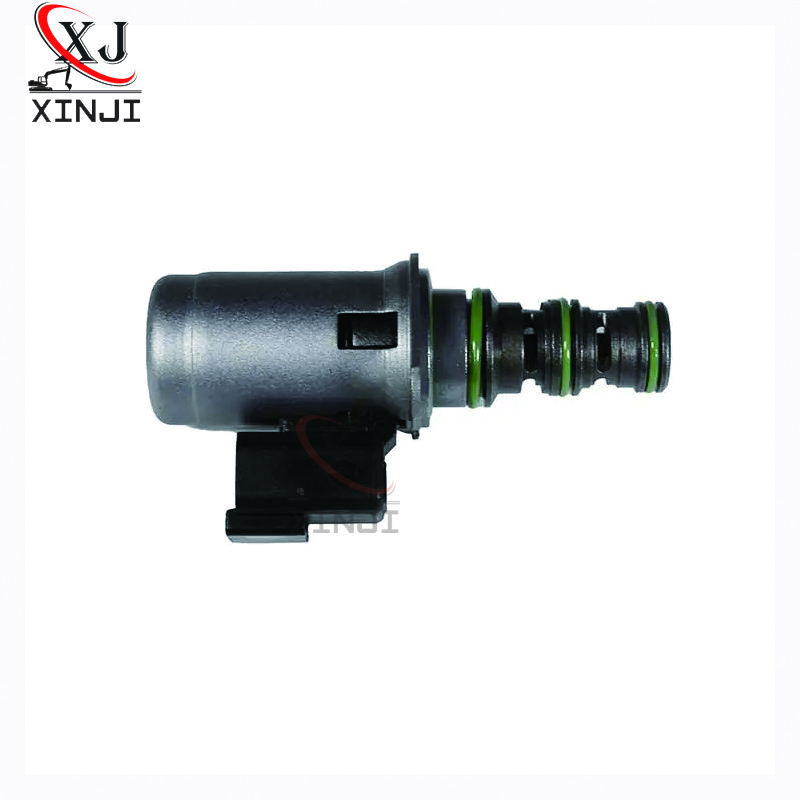 Elettrovalvola SV98-T39-12VDC per Escavatore Caterpillar CT60 CT80, Elettrovalvole