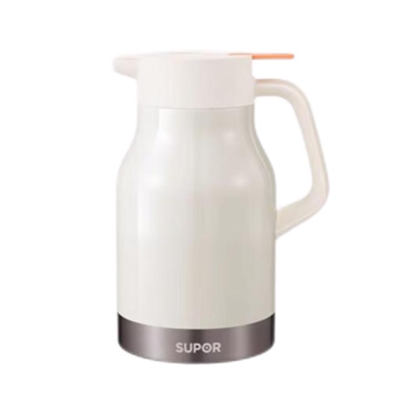 Supor KCV20BF50 2L Stainless Steel Thermos Pot