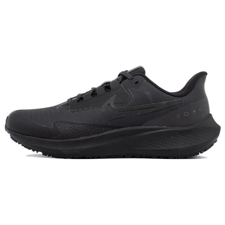 Nové Nike Air Zoom Pegasus 39 Shield Černé DO7625-001