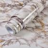 High Temperature Resistance Peel and Stick Wallpaper for Furniture Waterproof and Oil Resistant Wall Paper Roll for Walls Home