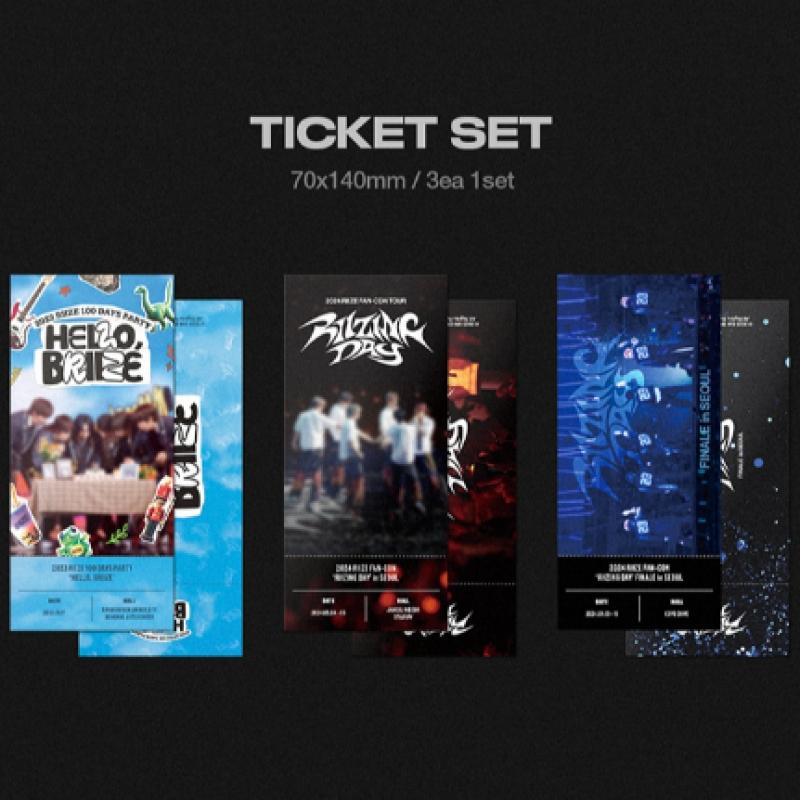 Riize   1st Stage To Riize  Blu Ray Ver. 