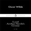 Lord Arthur Saviles Crime by Oscar Wilde Paperback Book 9780141397788