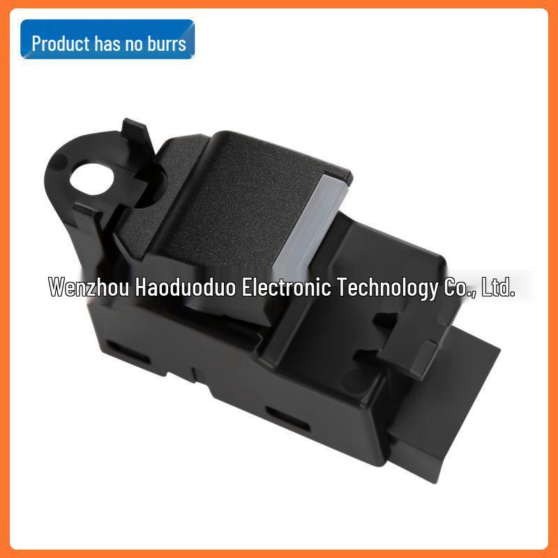 Aurora Discovery Range Rover Single Door Glass Lifter Switch LRO25907 Electric Window Button