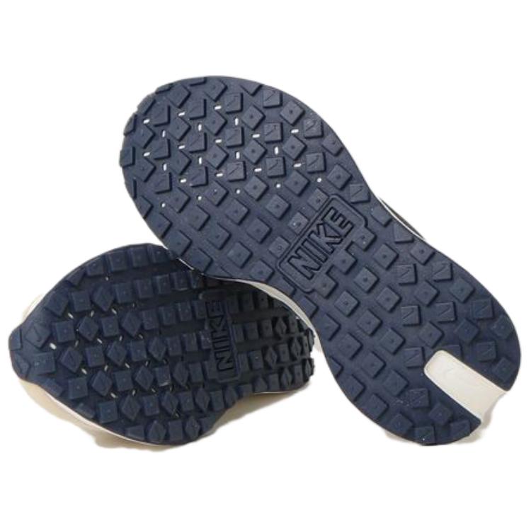 Nové Nike Phoenix Waffle Světle hnědá orechového dřeva Půlnoční námořnická dámské FD2196-101