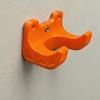 Waterproof Plastic Utility Hook Space Saving Hanger For Storing Outdoor Tools Gardening Supplies Hanger