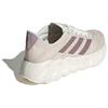 adidas Switch Fwd Bequeme Mesh Stoßdämpfende Langlebige Low-Top Laufschuhe Damen Sneaker Braun Lila ID2644