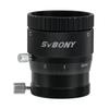 SVBONY SV161 Double Helical Focuser for Telescope Finder Guidescopes, 1.25-inch High-Precision, with Brass Compression Ring (M42x0.75)