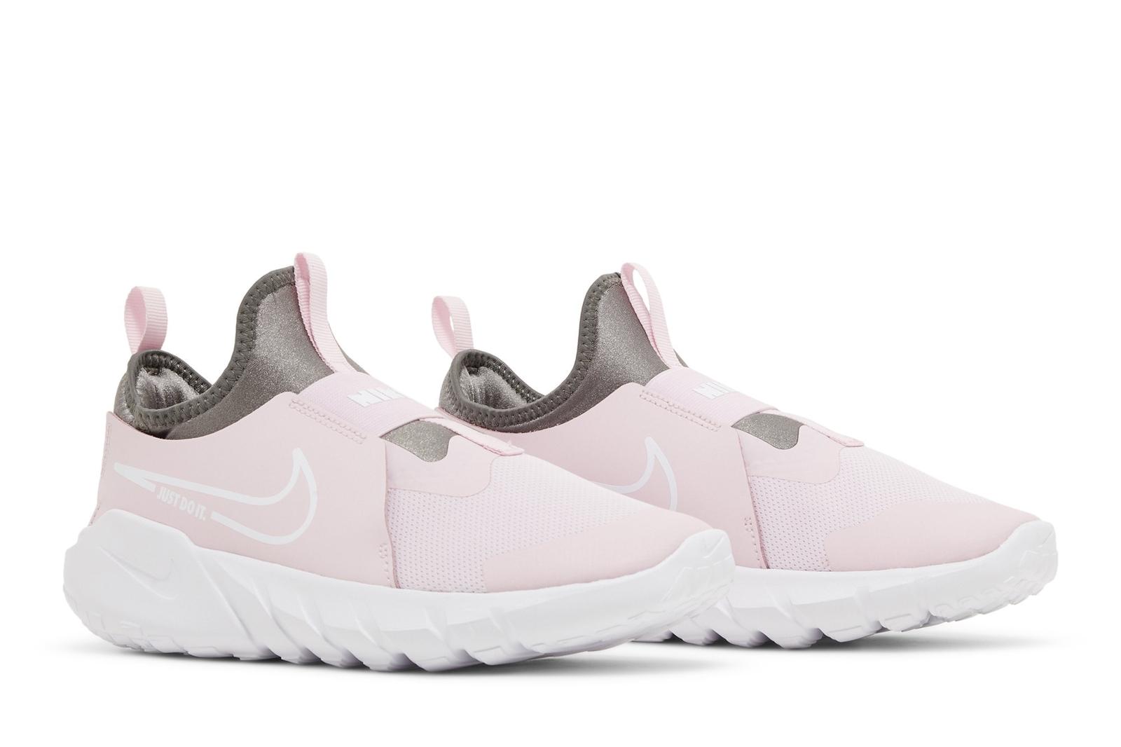 Nike Flex Runner 2 GS Pink Foam DJ6038-600 38.5