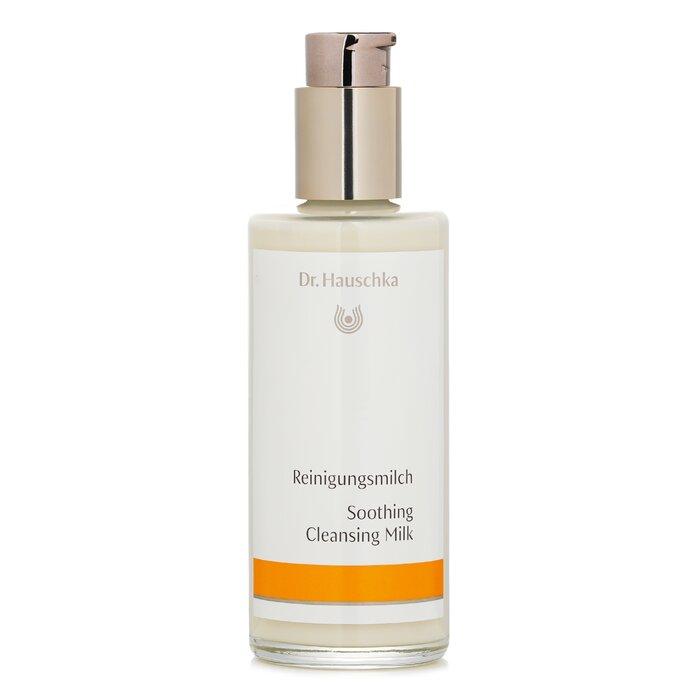 

DR. HAUSCHKA Soothing Cleansing Milk