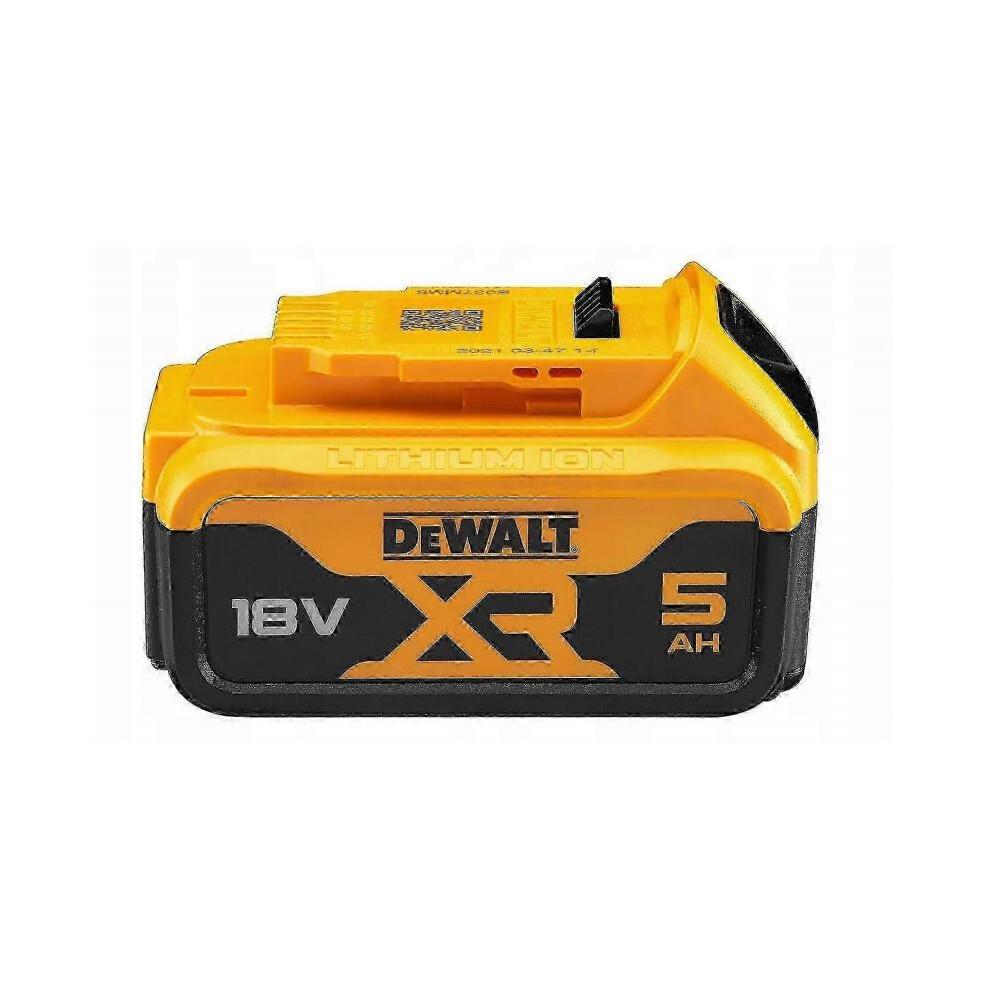 Akumulator litowy 18V 5.0Ah Xr dla Dew