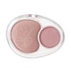 MV01 Pure Mellow Dual Blusher 7.2g No More Cupid 1 Pcs