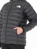 North Down Jacket Wouzel Jacket Black M [The Face]