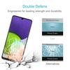 For Samsung Galaxy A22 4G 0.26mm 9H 2.5D Tempered Glass Film