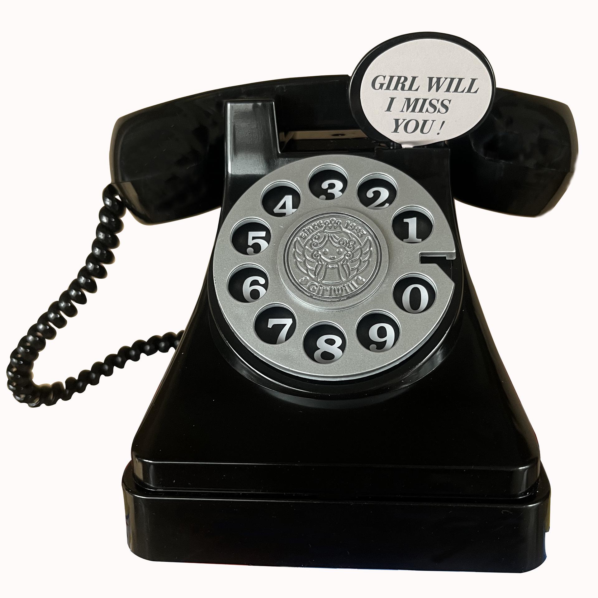 

Процветающая Собака Копилка на Удачу - Пластиковая Копилка в Подарок