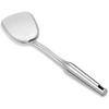 German Stainless Steel Stir-Fry Spatula & Ladle Kitchen Utensil Set