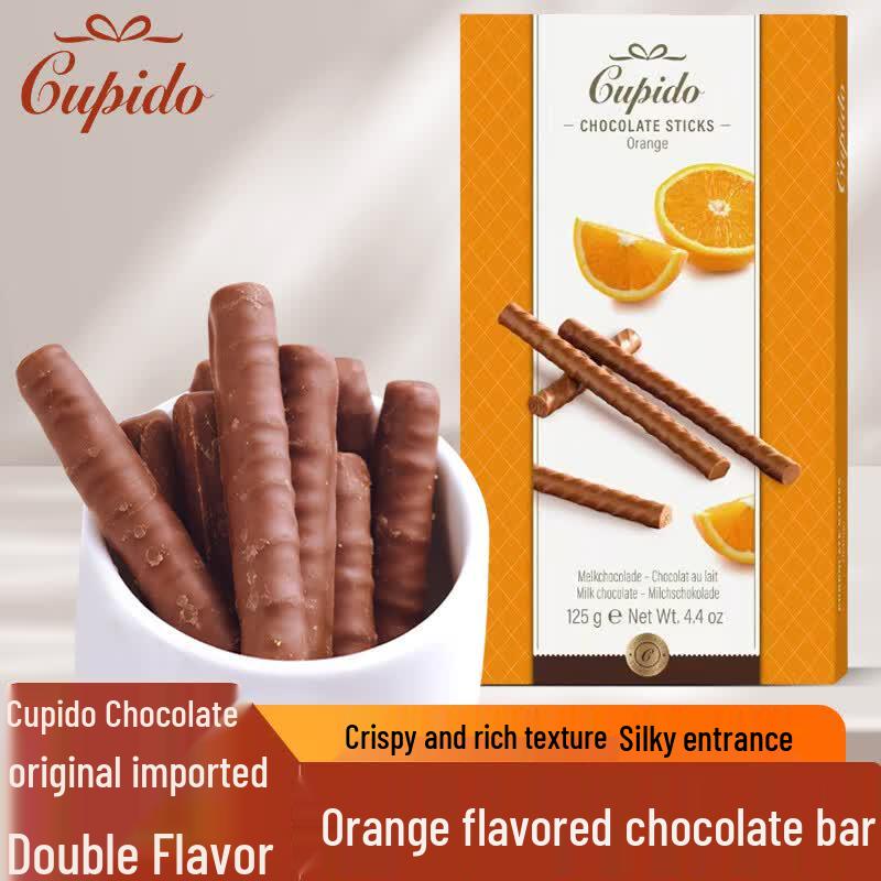 Hamlet Imported Chocolate Snacks