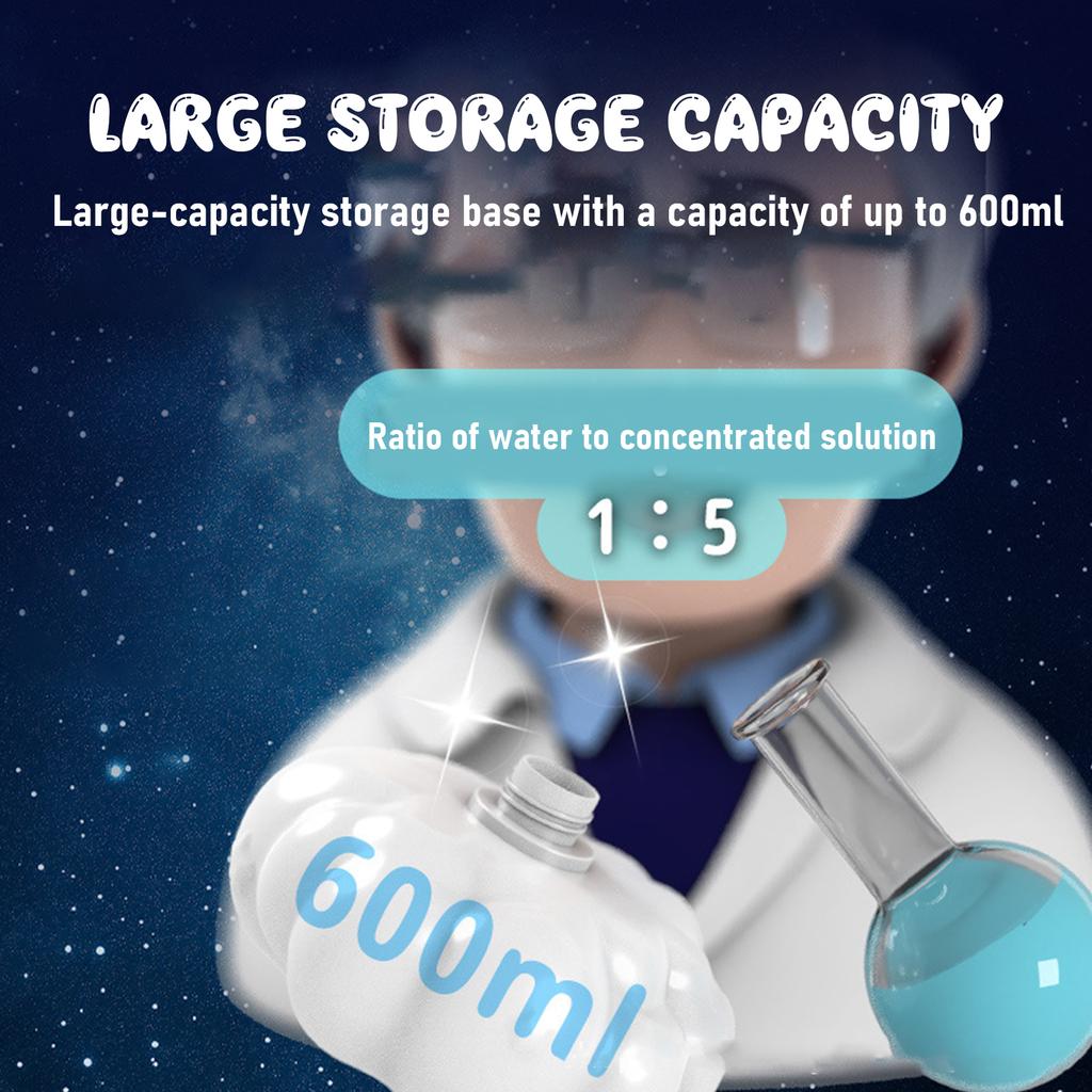 Automatic Cartoon Animals Bubble Machine For Kids Electric Soap Bubble Toy Summer Outdoor Toys For Children