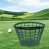Golf Ball Basket Container Practice Accessories