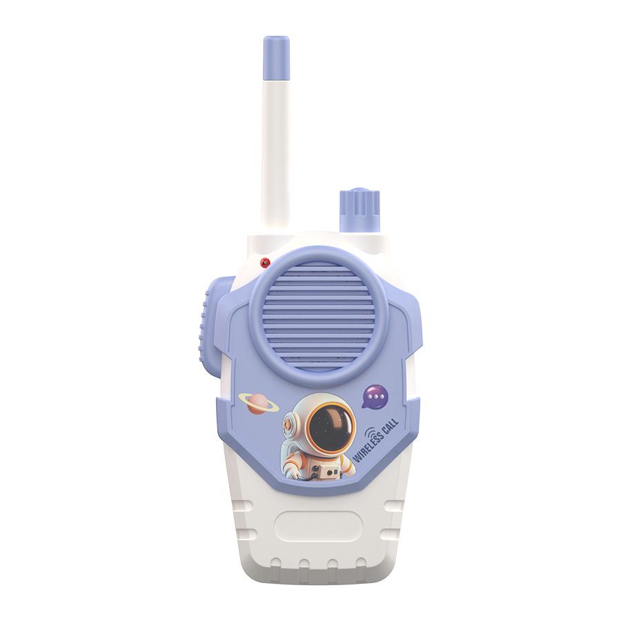 Grenzüberschreitendes Kinder-Walkie-Talkie Spielzeug: Kabelloser Outdoor-Bildungspager