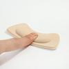 Anti-Slip Heel Stickers: Prevent Slippage & Rubbing, Heel Pads & Shoe Inserts for a Perfect Fit