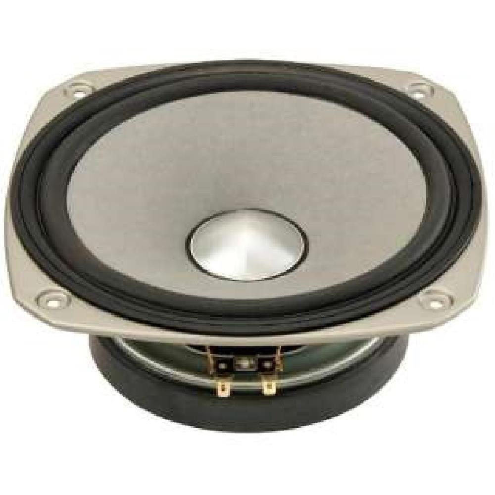 

Fostex 20cm cone type bass reflex dedicated full range unit FF225WK