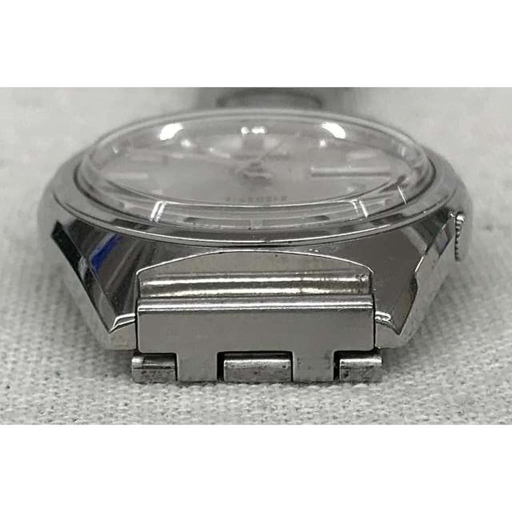 Used SEIKO5 ACTUS 7019-8010 Automatic Watch