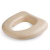 Waterproof Toilet Seat Cushion Washable Toilet Pad Household Toilet Seat Cover  Bathroom