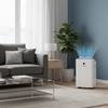 Radiola - Rad-cl12000 - Climatiseur Mobile - 12000 Btu - Refroidissement Puissant