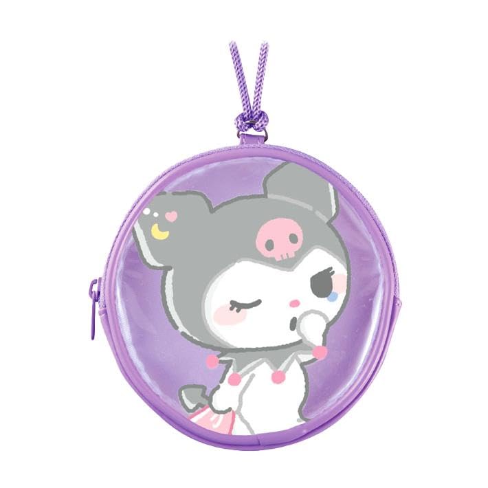 Круглая монетница Куроми, Мунятто