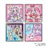 Marusho Detective Precure Water Coloring Book for Kids Educational Activity