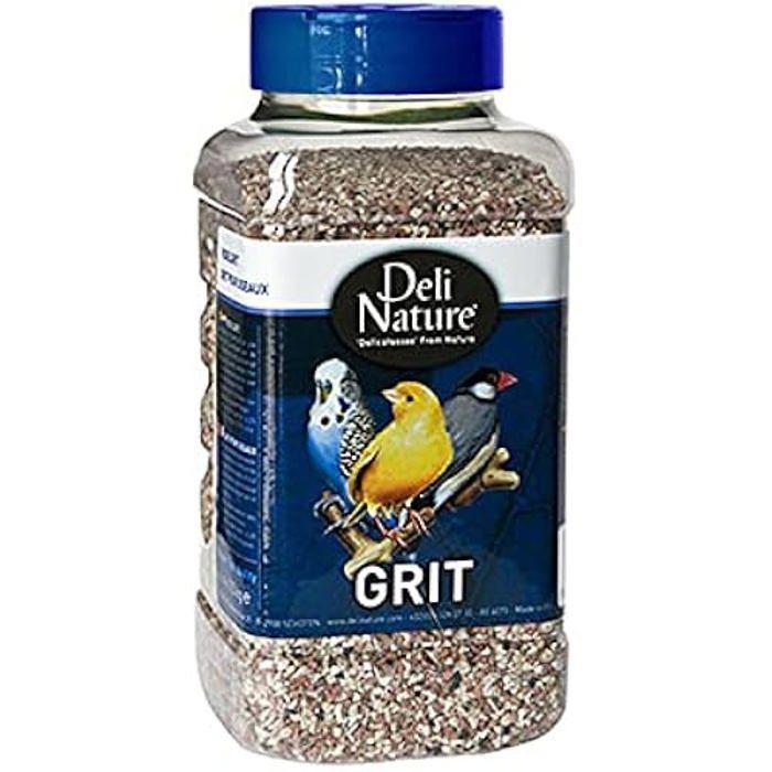 DELINATURE Bird Grit - 1200 G, Birds