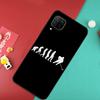 Ice Hockey Player For Huawei Nova 12S 9 10 SE 7i 8i 11i 12i Y60 Y61 Y70 Y72 Y73 Y90 Y91 P20 P30 P40 Lite Case
