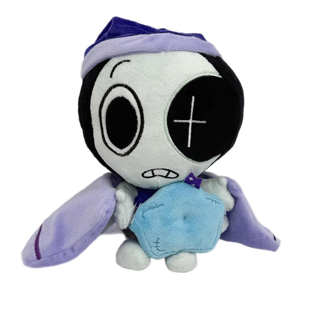 Dandysworld Plush Cartoon Toy With Pp Cotton Filling For Kids And Collectors
