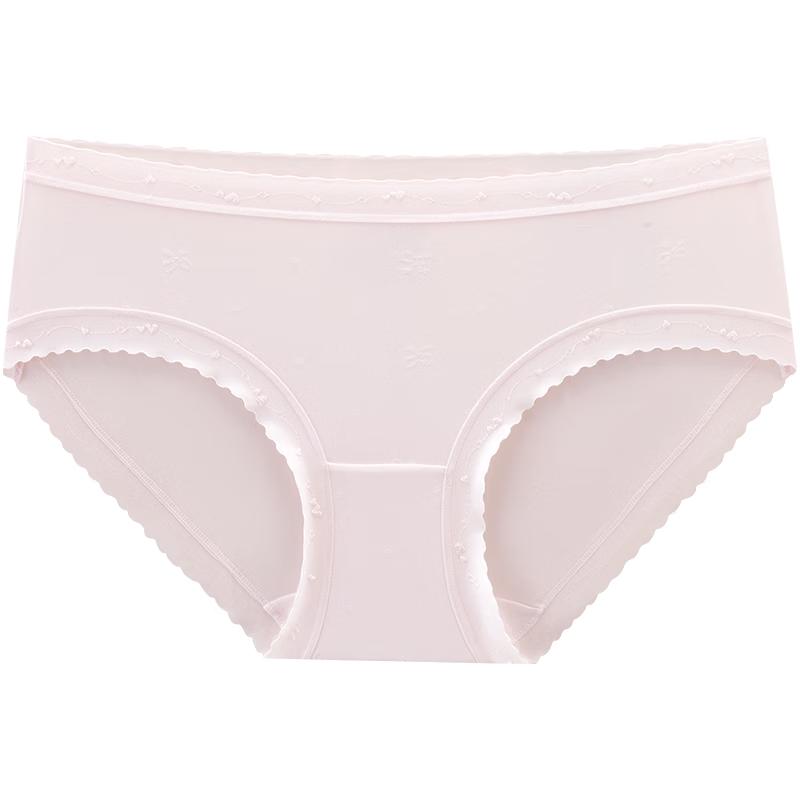 Mybody Women's Jacquard Seamless Boy Shorts