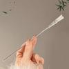Tassel Flower Hairpin: Elegant Chinese Style Hanfu & Qipao Hair Accessory for Women