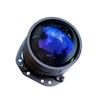 2.5" SANVILED 2024 LED Bi-Beam Headlight, 35W 6000K, Non-Destructive Blue Film Projector.