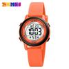 SKMEI 1721 Orologio Digitale da Polso per Bambini Colore Impermeabile Sportivo Colorato per Bambini Antiurto Elettronico per Ragazzo Ragazza Orologio 1451