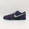 IB2267-001 Nike Dunk Low Retro LTD Wizard (Men's)