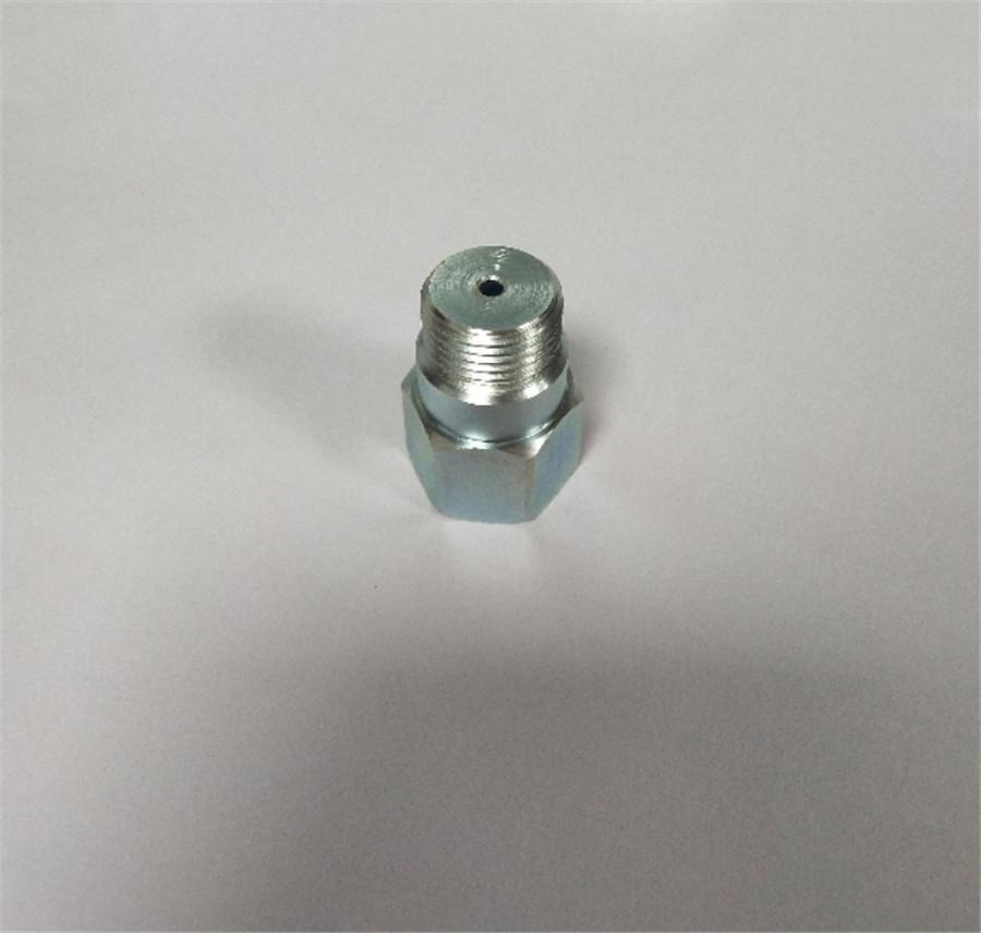 Oxygen Sensor Extender Spacer O2 Lambda Sensor For M18 X 1.5 Decat Hydrogen Steel New