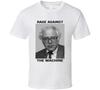 Bernie Sanders Rage Political Parody Funny T Shirt