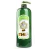 JLRHGUZL Olive Extract Shower Body Cleanser Large Capacity 1500g