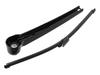 VW Golf V 03-09 H/B Rear Wiper Arm + Blade