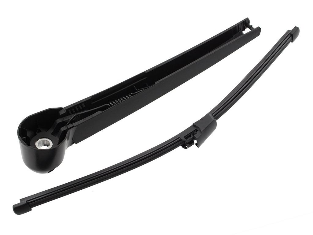VW Golf V 03-09 H/B Rear Wiper Arm + Blade