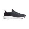 Running shoes SOFTRIDE Flex Lace EASE IN Wide ALT Unisex Adult 2025 Color Strong Navy cm [PUMA] Spring/Summer Gray/New (03) 26.5