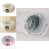 Luxurious Long Plush Cat Cave Tunnel Warm Foldable Pet Bed Ideal For Cats And Small Dogs Featuring Cozy Design